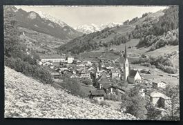 Küblis im Prättigau 