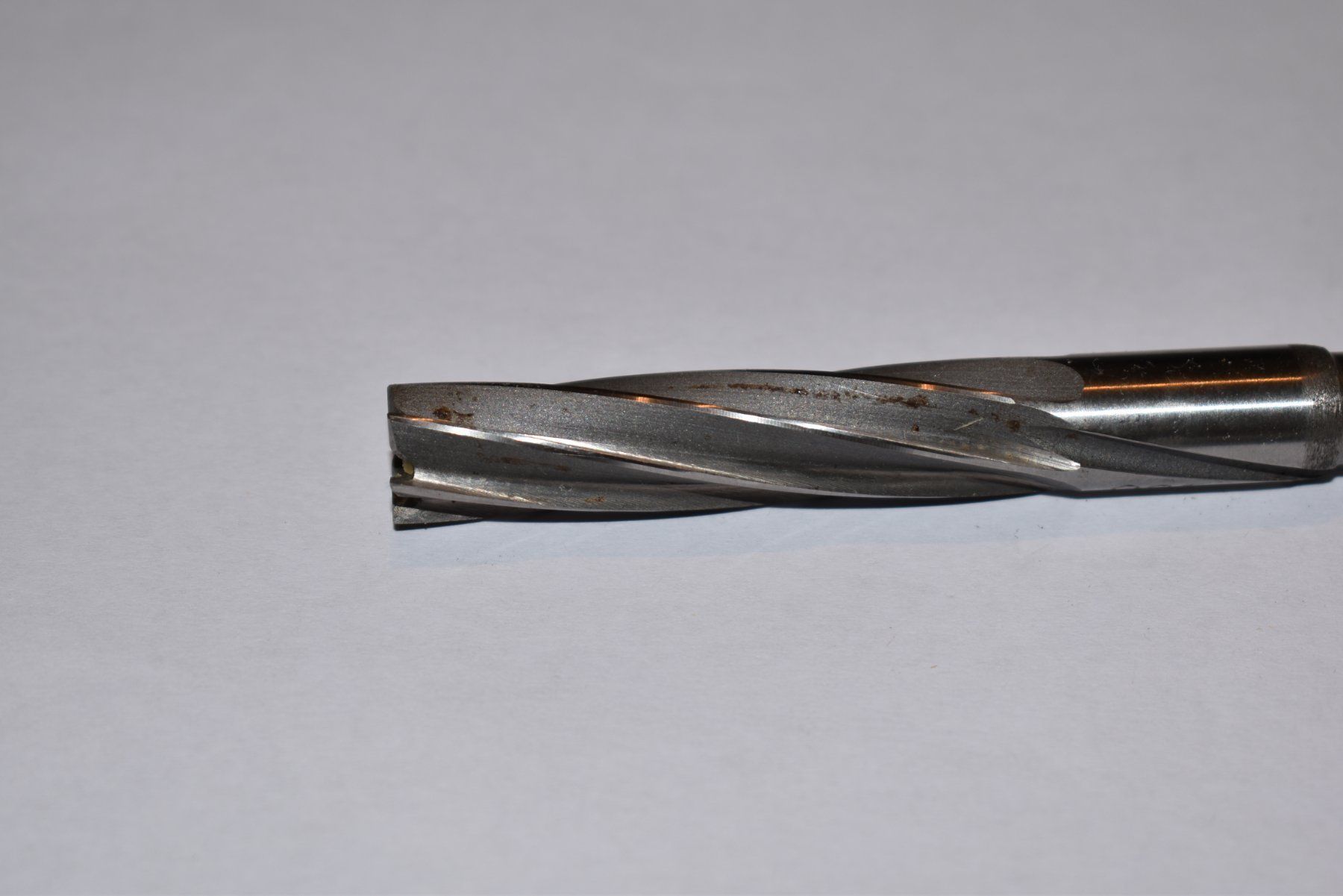 Tutti gli attrezzi: Stirnreibahle Ø 11.7mm – Usato da Orpund venduto da Seeland25 2