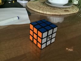 Rubik’s cube