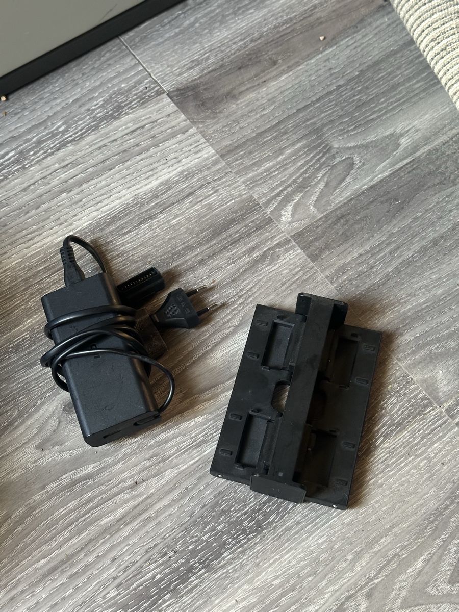 DJI Modellismo RC: Dji Mavic 2 pro / zoom Ladegerät  – Usato da Innerberg venduto da Brabus81