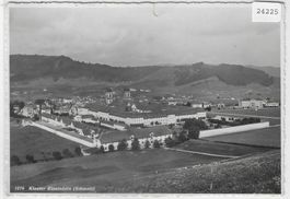 Kloster Einsiedeln