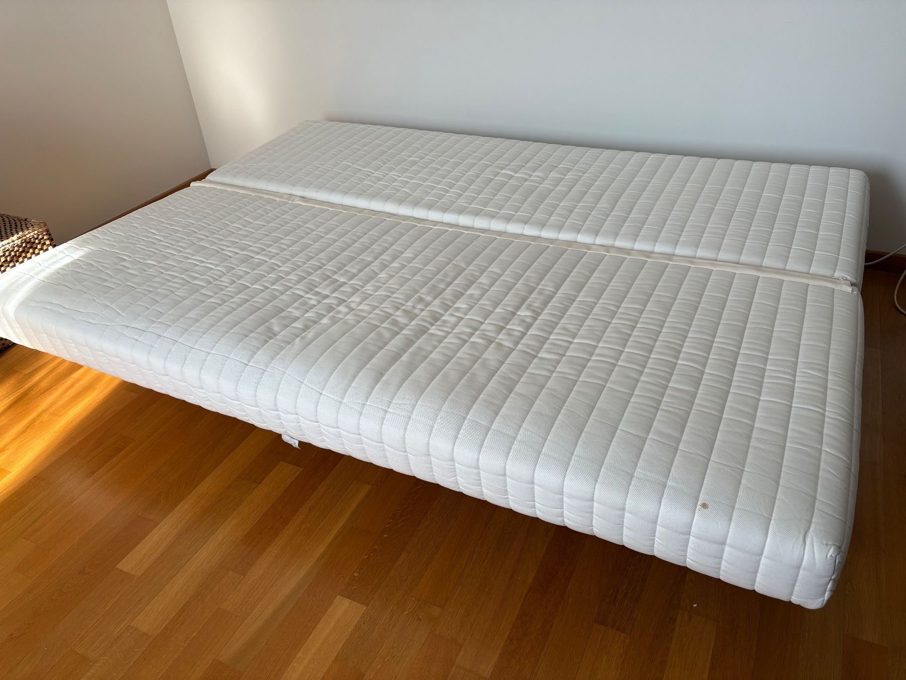 Ikea Divani: Schlafsofa Ikea Beddinge – Usato da Zürich venduto da jomu03 3