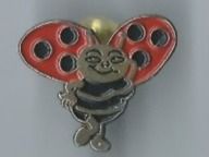 Blick Käfer, PIN