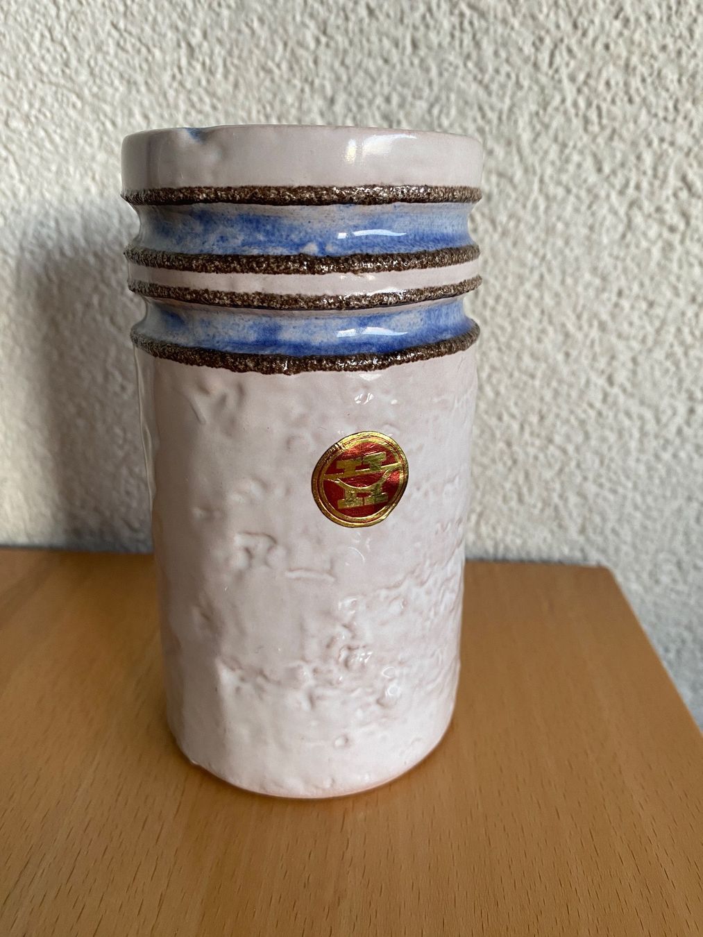 Vasi & Recipienti: 2 Designer Keramik Vasen GDR – Usato da Schwarzenburg venduto da Michellu 4