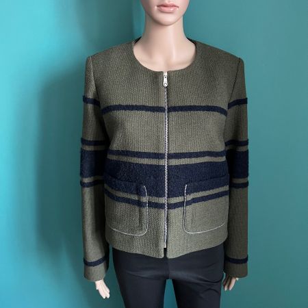 ungetragene SONIA BY SONIA RYKIEL Jacke 💚