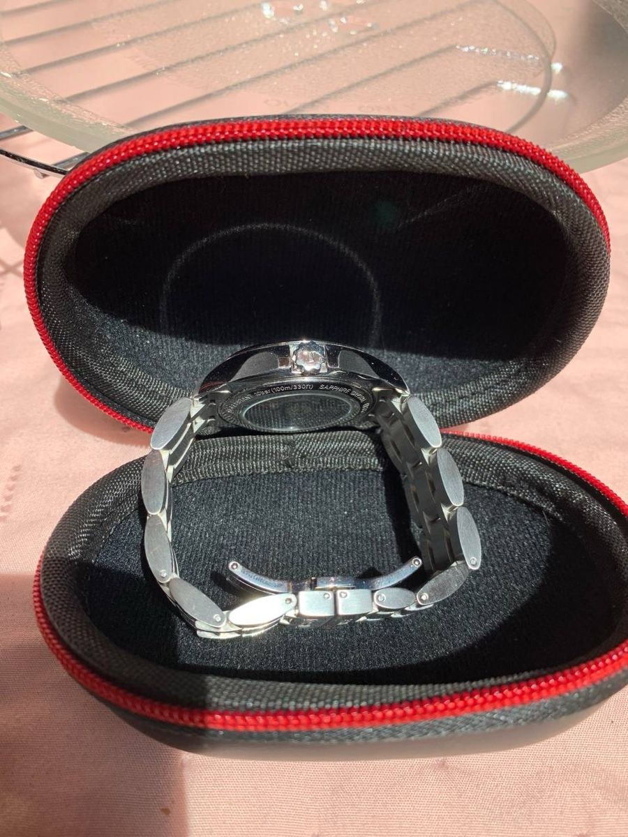 Tissot Orologi: TISSOT COUTURIER POWERMATIC 80 – Usato da Schaan venduto da nan_2pg2 5