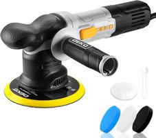 Poliermaschine 800W