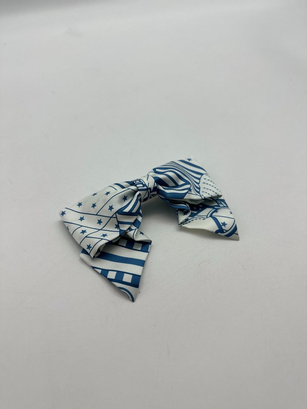 Hermès Accessori per capelli: Hair clip Hermes – Nuovo e nell'imballaggio originale da Lugano venduto da juledo 1