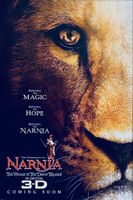 FILME FÜR DIE WAND: Die Chroniken von Narnia 3