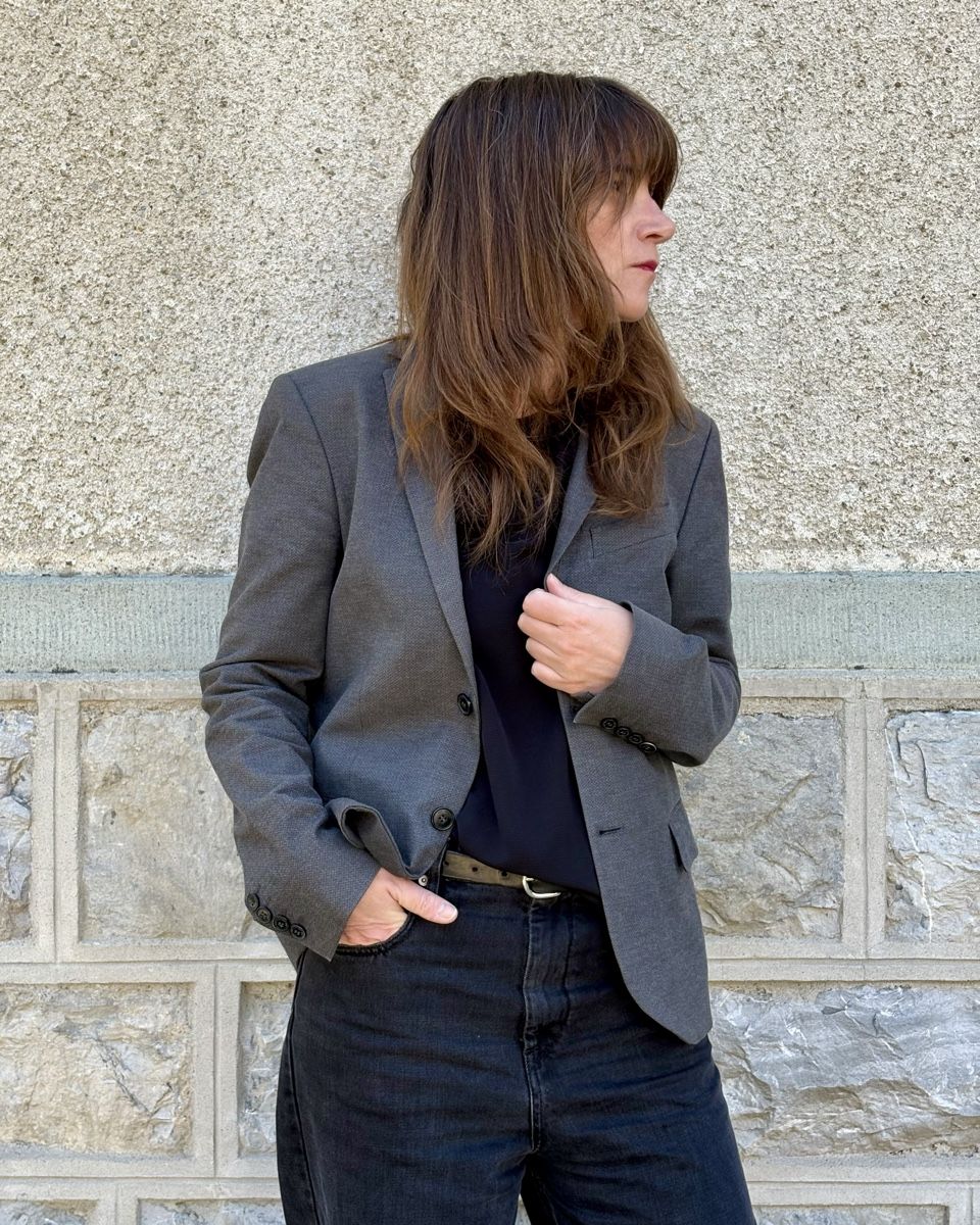 IKKS Giacche: Blazer IKKS – Usato da Lausanne venduto da sansantak