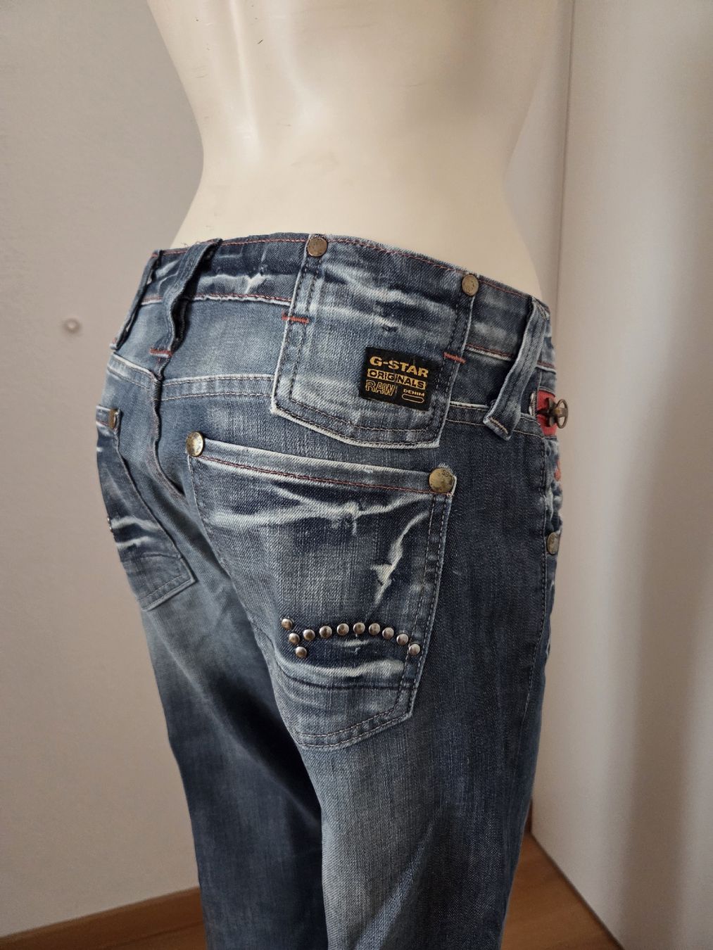 G-Star Jeans: G-Star Jeans – Gebraucht aus Luzern von asmele2 6