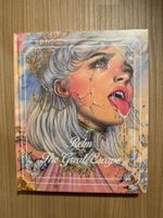 Relm - "The Great Escape" - Neu & Originalverpackt