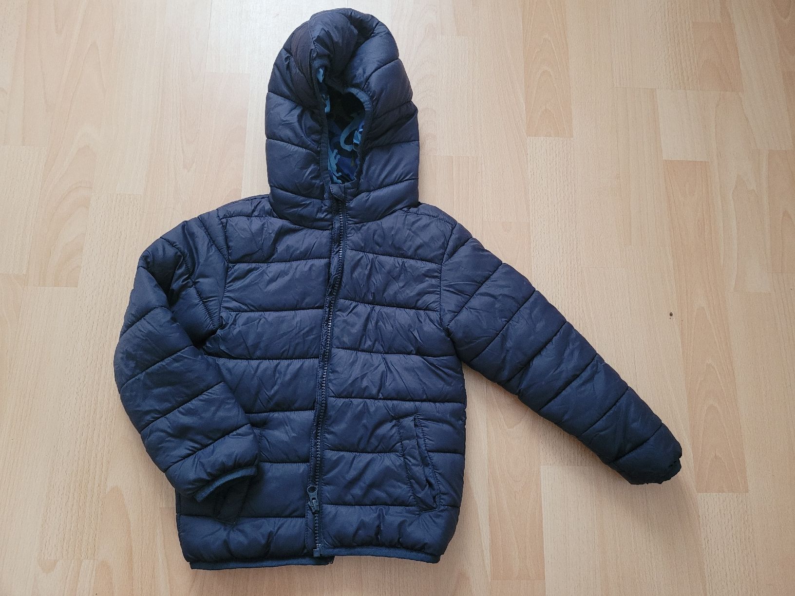 Jacken & Mäntel: Jacke gr. 110 – Gebraucht aus Inwil von Flower2325