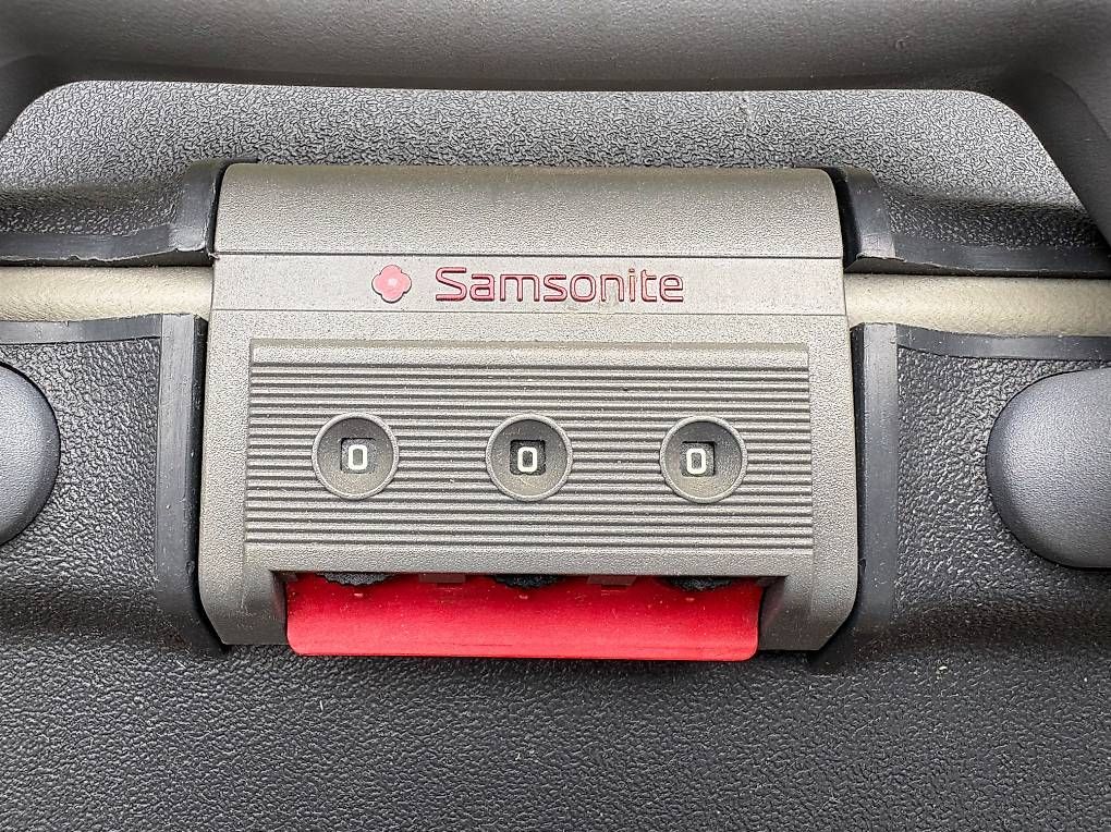 Samsonite Valigie: 2 Samsonite Hartschalenkoffer – Usato da Basel venduto da steffenbasel 3