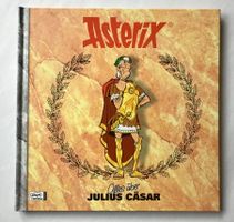 Asterix - Alles über Julius Cäsar