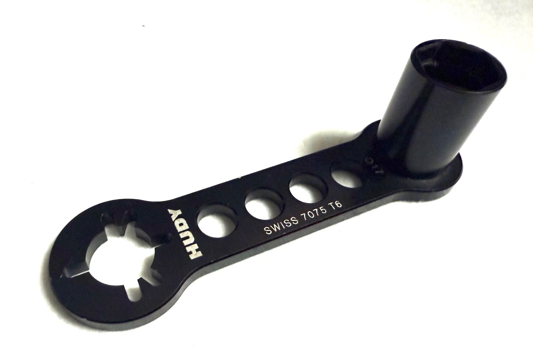 Hudy Modellismo RC: HUDY  1/8 OFF-ROAD FLYWHEEL /  WHEEL NUT MULTI-TOOL 182015 – Usato da Yverdon-les-Bains venduto da Fijo-rc 3