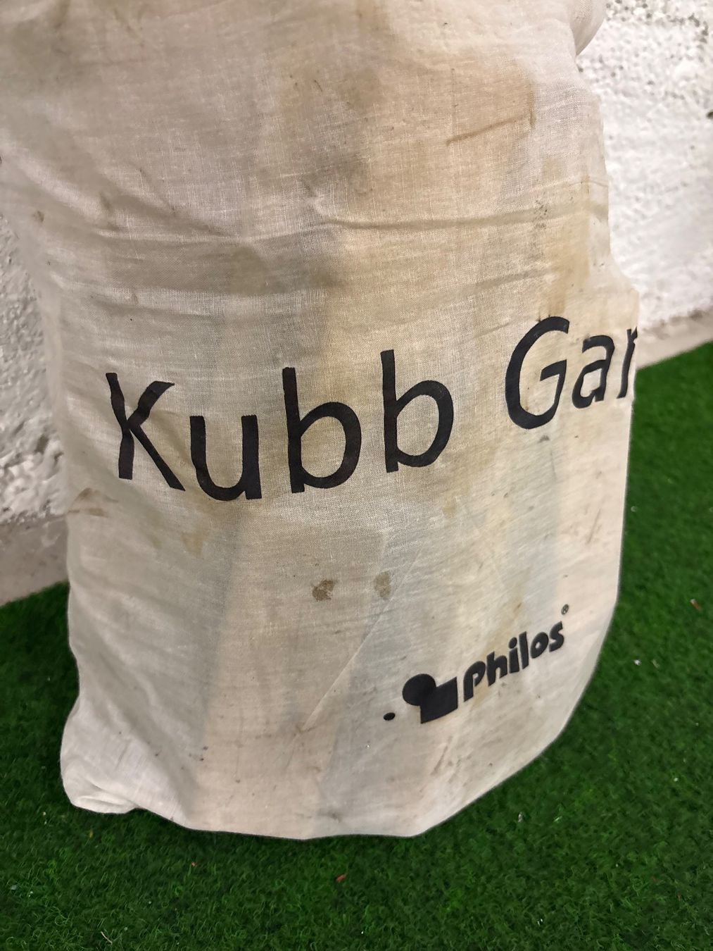 Giochi: Kubb Spiel Holz – Usato da Andhausen venduto da Resch89 2