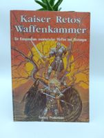 Kaiser Retos Waffenkammer von Fantasy Productions