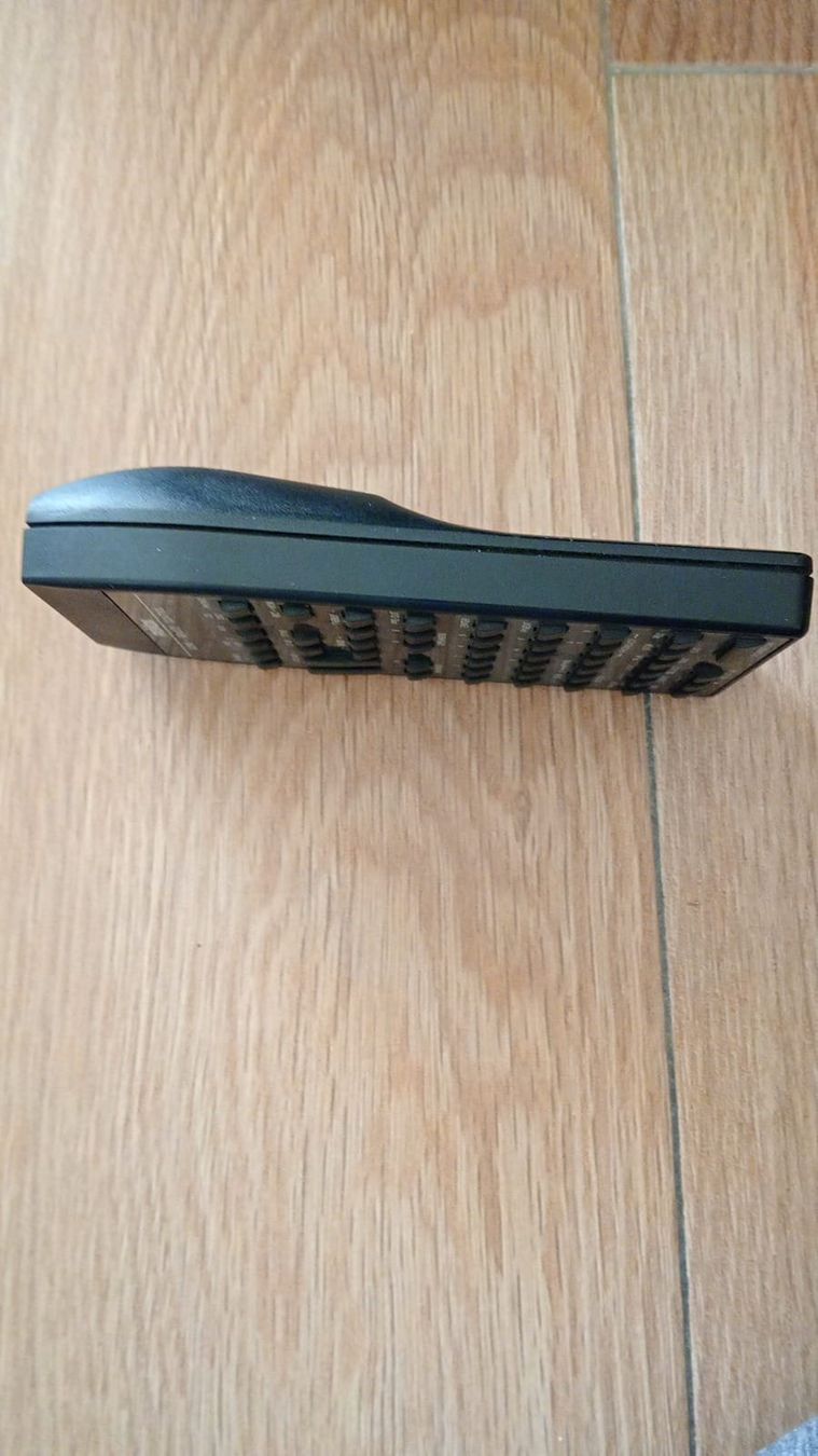 Revox Fernbedienungen: Original Revox B208 remote control – Gebraucht aus St-Cergue von per_6cx5 4