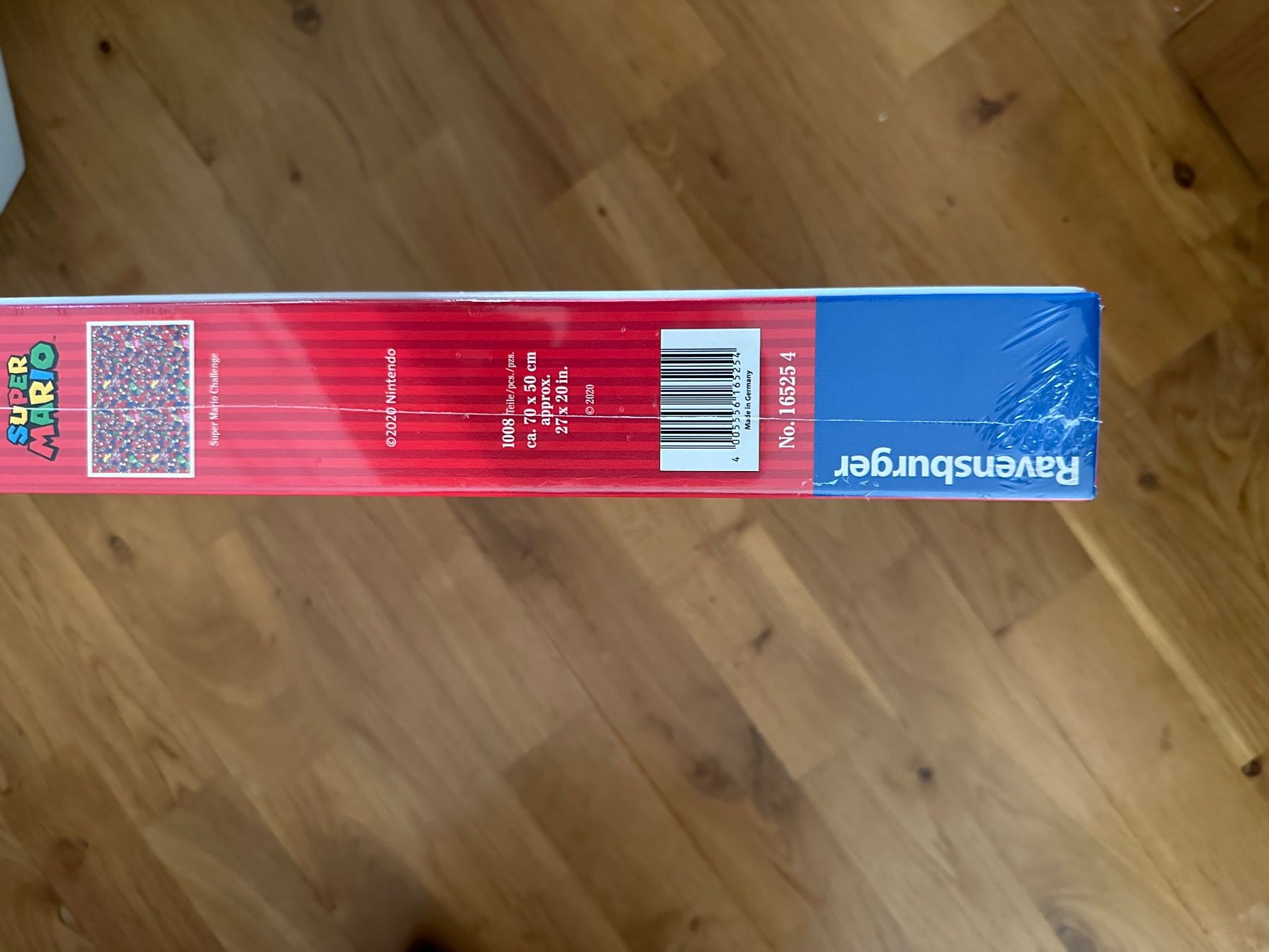 Ravensburger Puzzles: Ravensburger Puzzle – Neu und originalverpackt aus Mönchaltorf von Trider 1