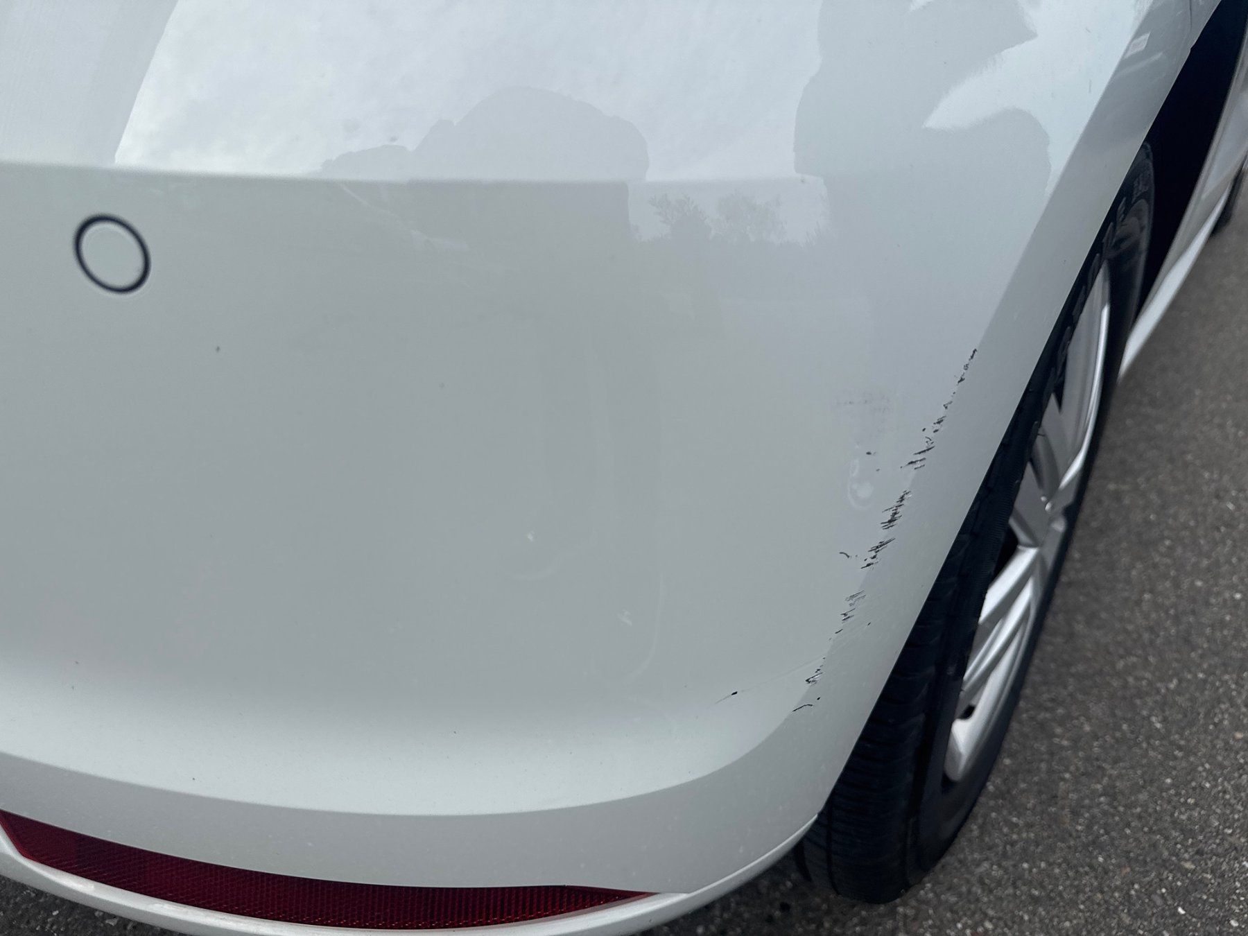 VW Autos: VW Polo/1.0MPI/Handschaltung/Frontantrieb – Gebraucht aus Wittenbach von rommel33 9