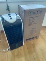 Elego Luftkühler 4l