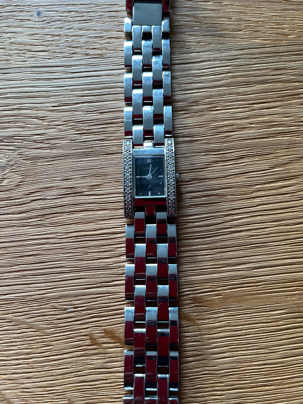 Fossil Orologi: Armbanduhr /// Fossil – Usato da Brittnau venduto da Zofigerin