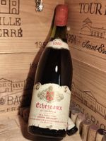 1986 Echézeaux Grand Cru. G. Mugneret - Seltener Jahrgang!