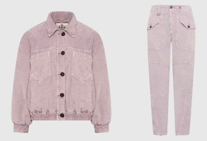 Pantaloni: Ensemble High Use, taille 32-34 – Nuovo (secondo la descrizione) da Vernayaz venduto da Veron1 1