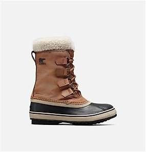Scarpe da donna: Damen Stiefel Sorel Winter Carneval  – Usato da Losone venduto da delfino_2 2