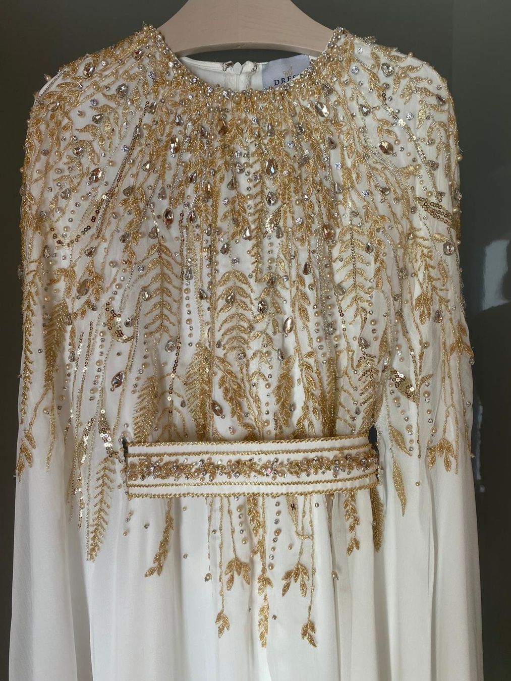Vestiti: Kleid – Nuovo (secondo la descrizione) da Brütten venduto da Dalilo 1