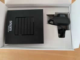 snom DECT-Repeater m3