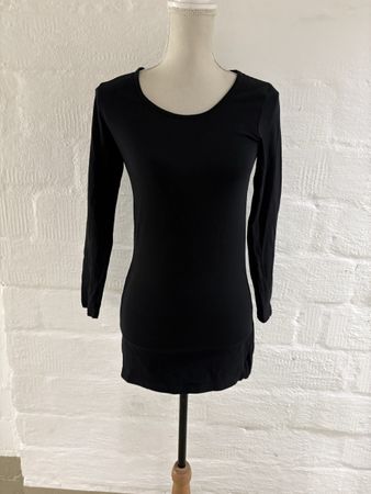 Damen Langarmshirt,Gr.36/38