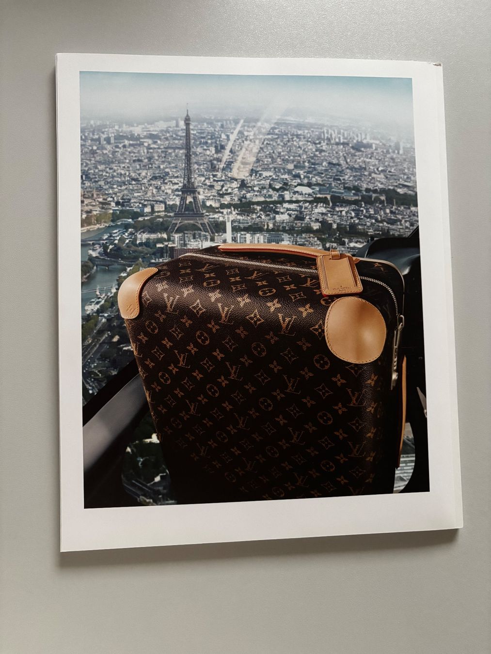 Libri: Louis Vuitton Katalog The book #7 – Nuovo (secondo la descrizione) da Hägendorf venduto da Moro143 9