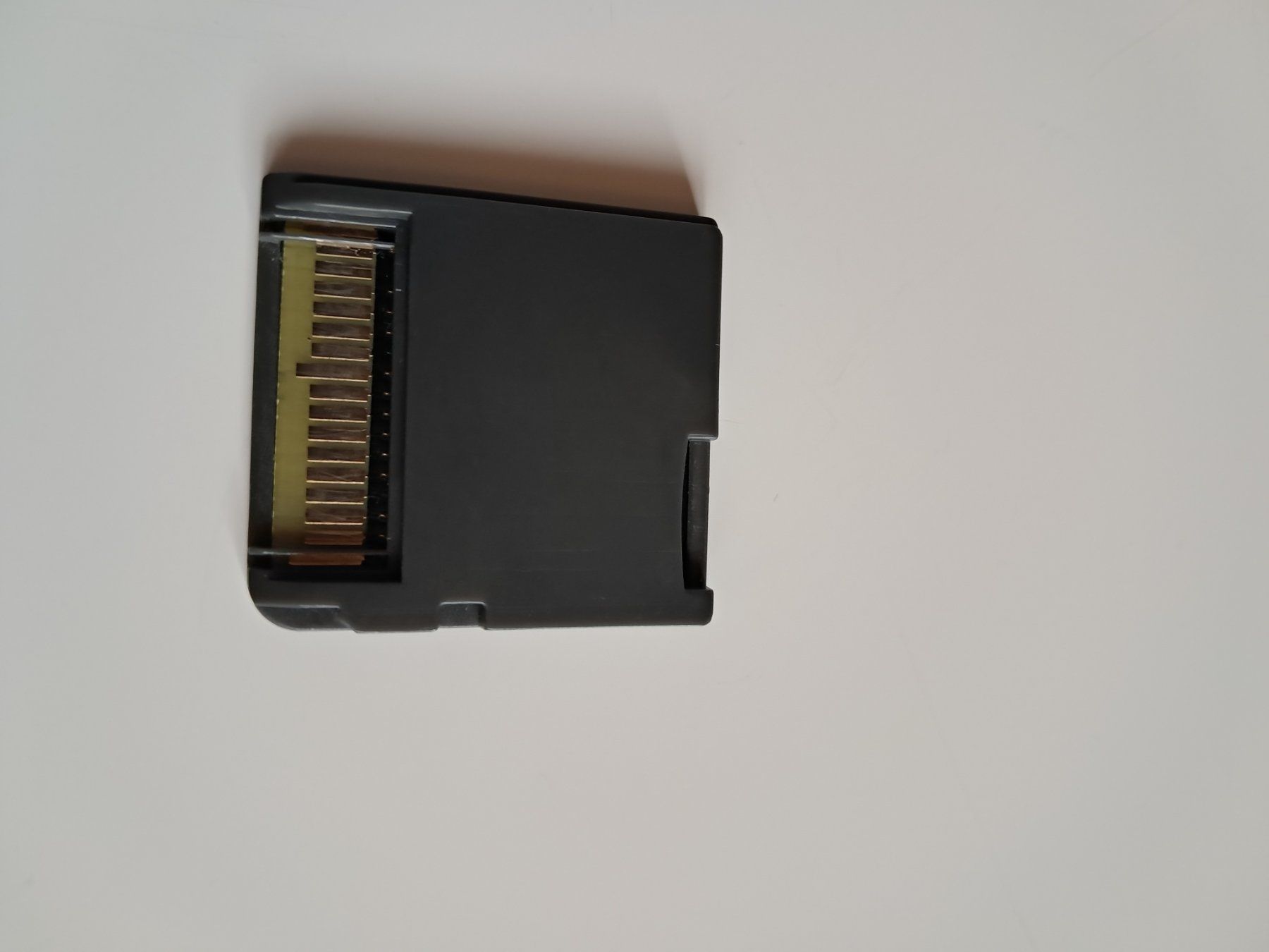 Nintendo Lecteurs & Adaptateurs: Module nintendo ds – D'occasion à moutier par Dupont50 1