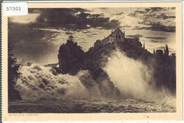 Schloss Laufen am Rheinfall