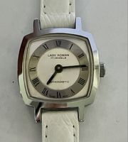 Montre femme Lady Roman 17 jewels