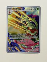 Hydrapple 188/182 Illustration Rare (IR) – Pokémon Destined 
