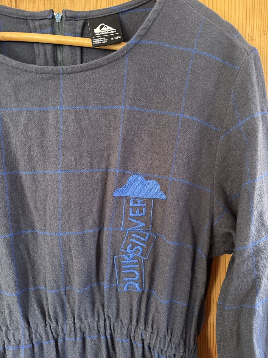 Quiksilver Kleider: QUIKSILVER robe M neuve – Neu (gemäss Beschreibung) aus Arbaz von nin_zqc6