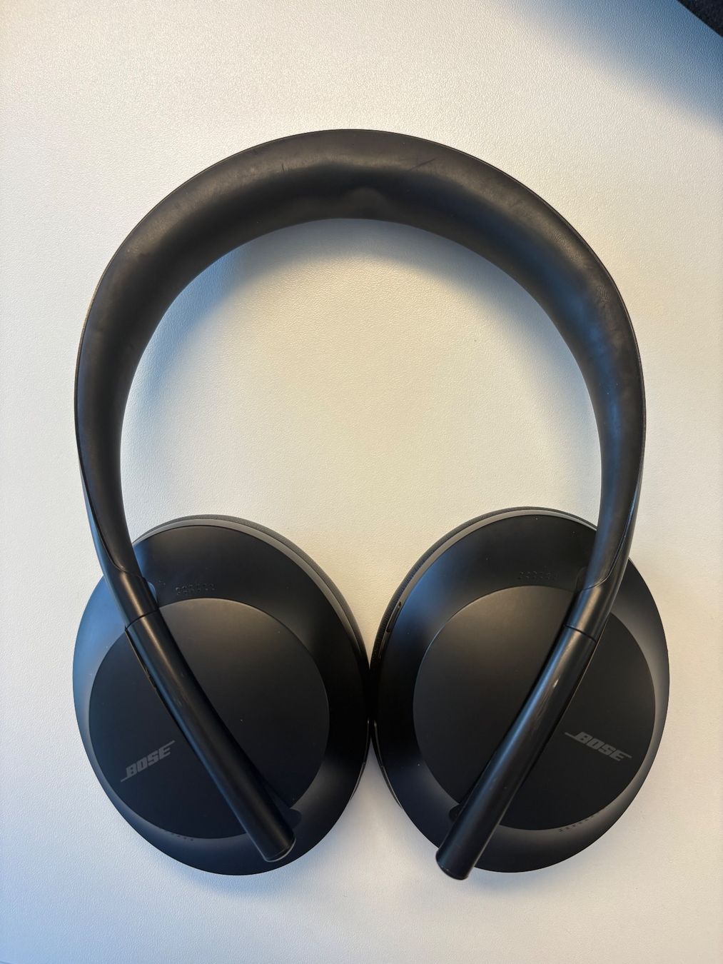 Bose Cuffie: Bose NC 700 – Usato da Zürich venduto da fel_p98g