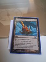 carte magic non commune: reliquary tower
