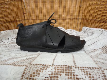 Sommerschuh Trippen Gr. 36