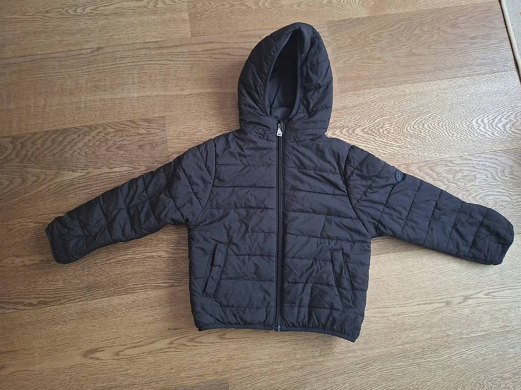 Giacche & Cappotti: Übergangsjacke  Grösse 104 – Usato da Liestal venduto da Robalani