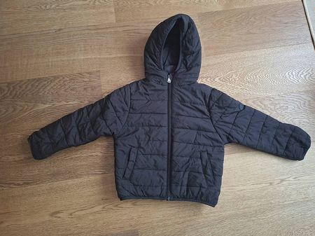 Übergangsjacke  Grösse 104