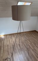 Stehlampe Tripod Design Leuchte Top!