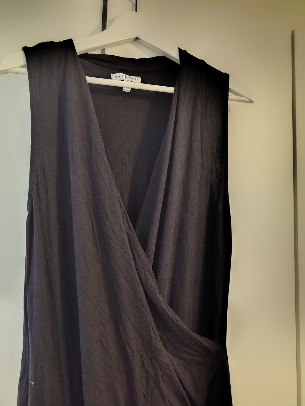 Tute: Schwangerschaftsjumpsuit, dunkelblau Stillfunktion – Usato da Zürich venduto da s_a11 2