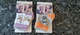 Baby-Socken Gr.12-14