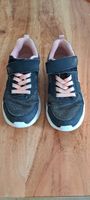 Kinderschuhe Graceland GLD schwarz/rosa Gr. 34