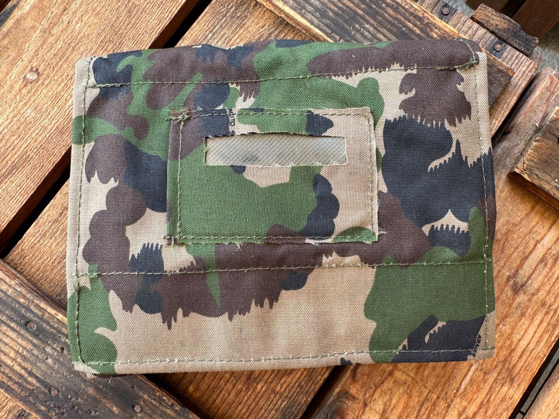 Armée suisse Produits d'entretien: Schuhputzzeug Schweizer Armee – D'occasion à Bülach par Mr_steam
