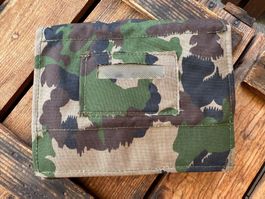 Schuhputzzeug Schweizer Armee